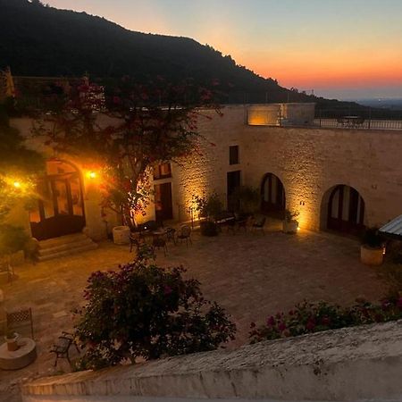 Masseria Morrone オストゥーニ エクステリア 写真