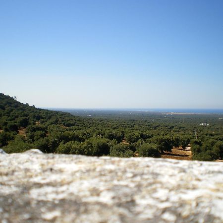 Masseria Morrone オストゥーニ エクステリア 写真