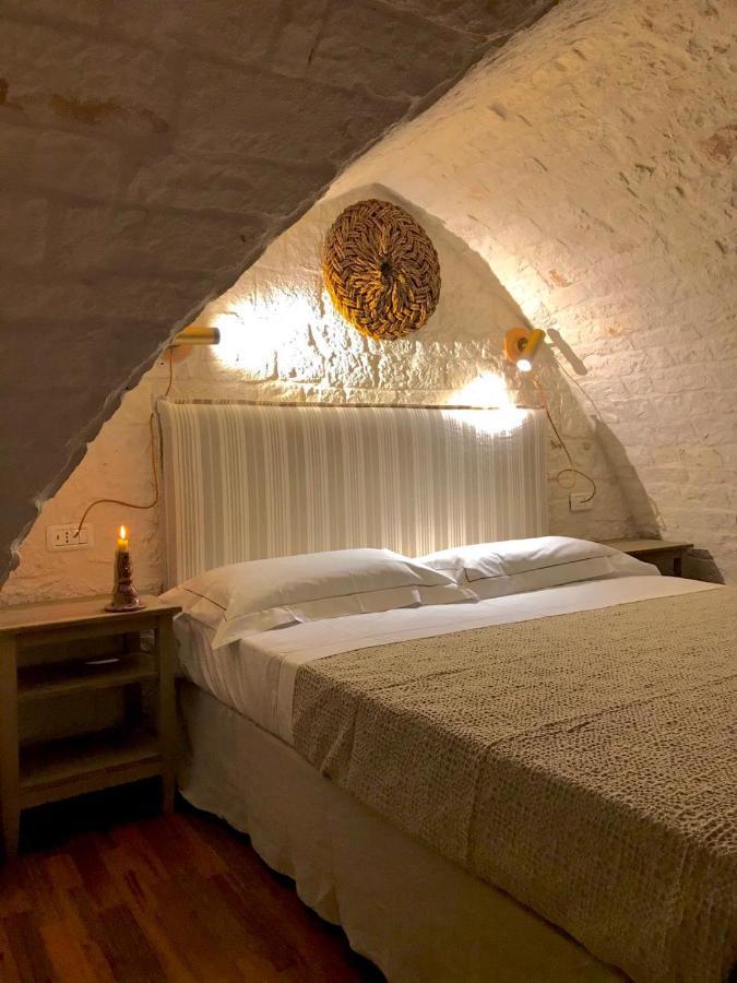 Masseria Morrone オストゥーニ エクステリア 写真