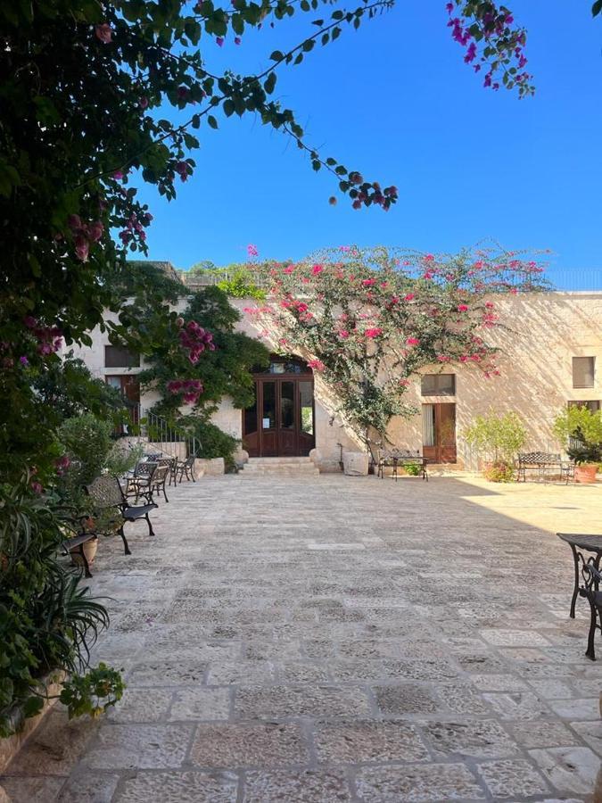 Masseria Morrone オストゥーニ エクステリア 写真