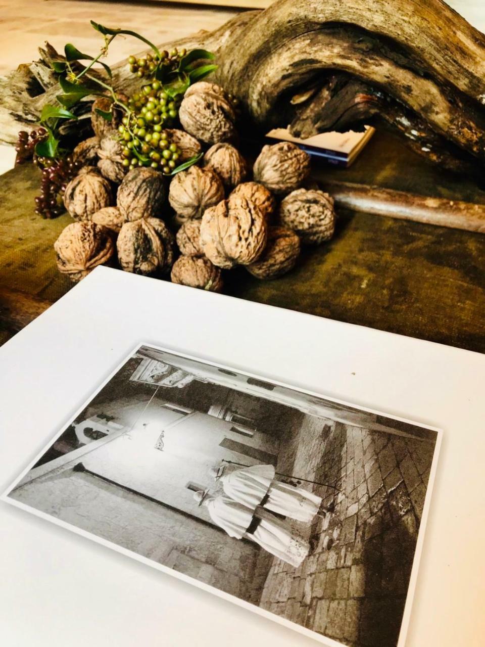 Masseria Morrone オストゥーニ エクステリア 写真